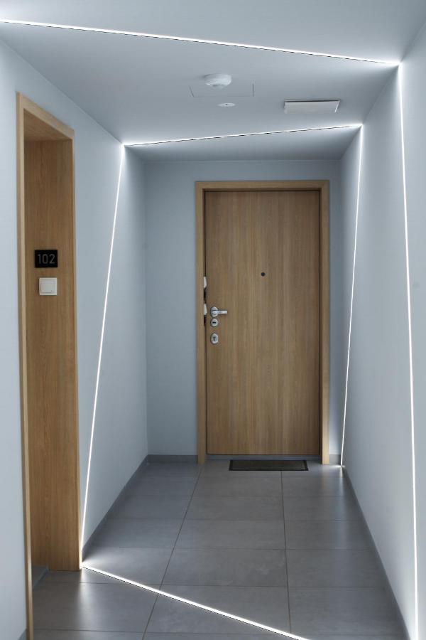 Apartment Awanport M Gdynia