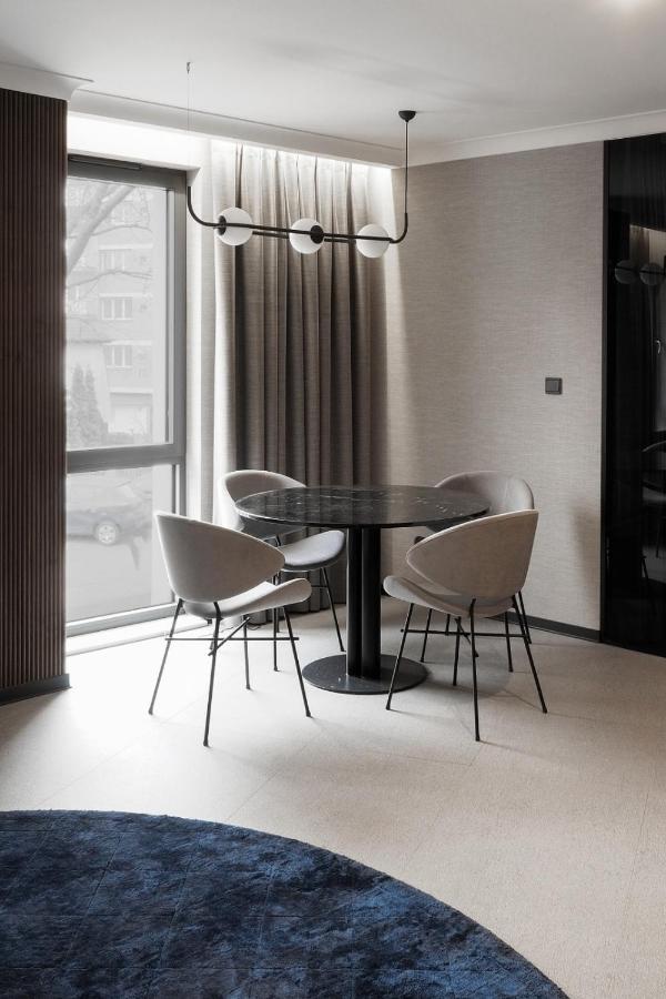Awanport M Apartment *