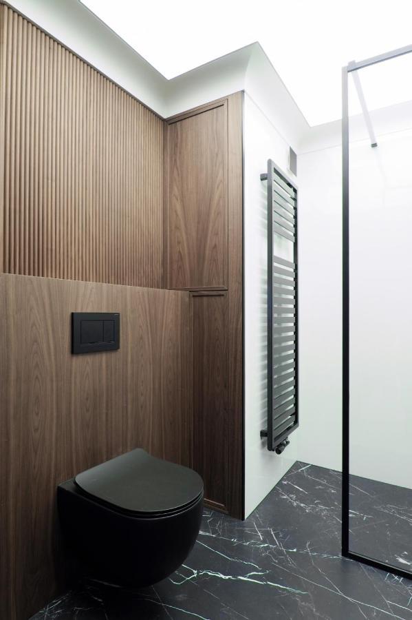 Awanport M Apartment Gdynia